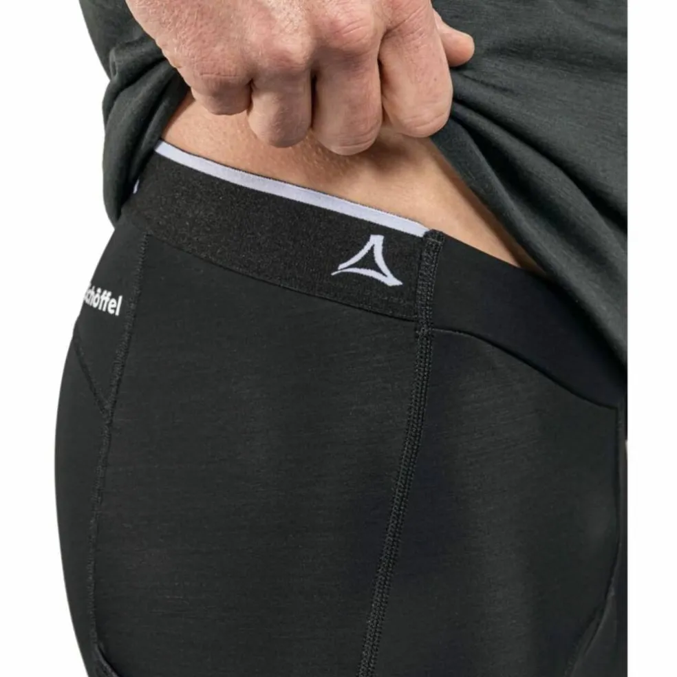 Warm 4h Herren Unterhose