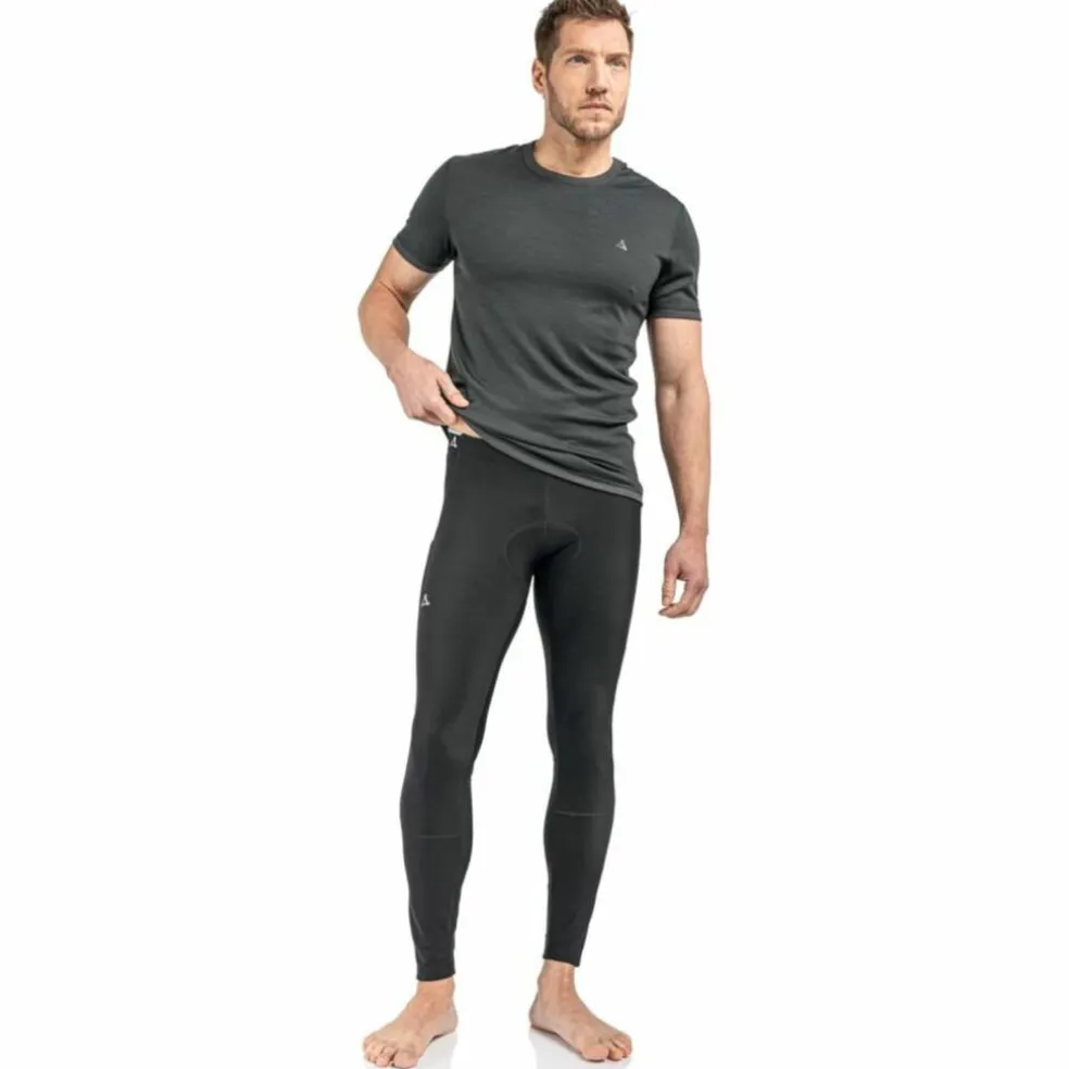 Warm 4h Herren Unterhose