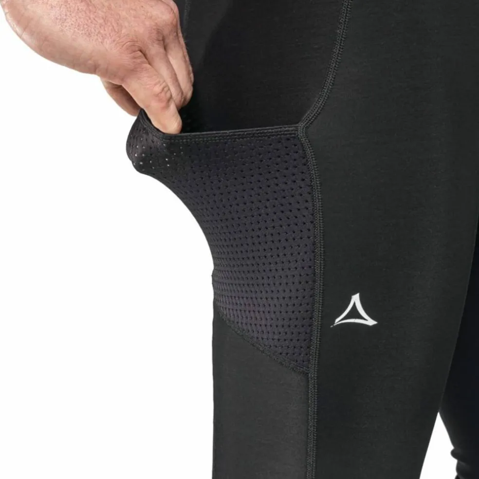 Warm 4h Herren Unterhose