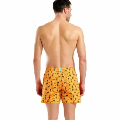 Water Prints Beach AO Herren Badehose