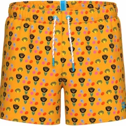 Water Prints Beach AO Herren Badehose