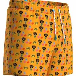 Water Prints Beach AO Herren Badehose