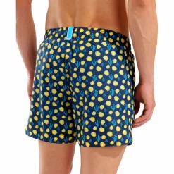 Water Prints Beach AO Herren Badehose