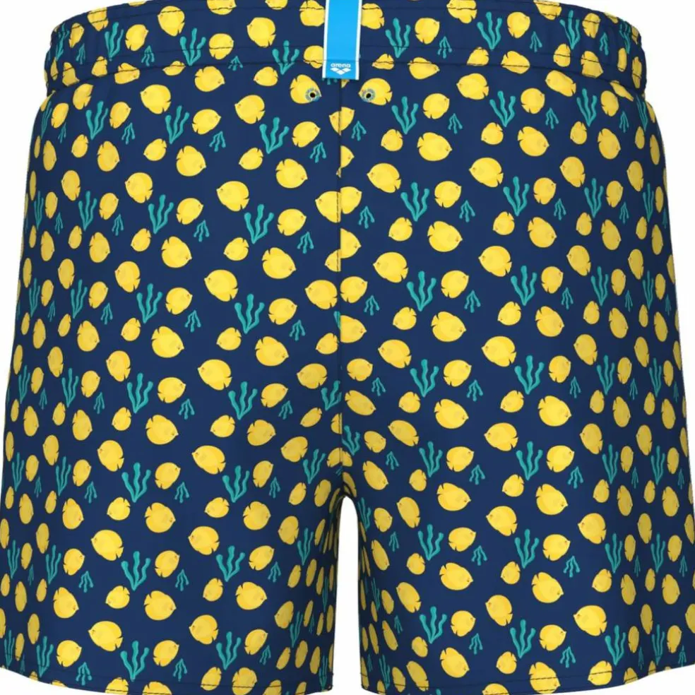 Water Prints Beach AO Herren Badehose