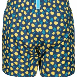 Water Prints Beach AO Herren Badehose