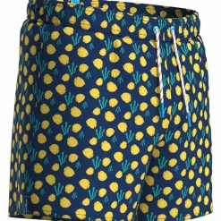 Water Prints Beach AO Herren Badehose