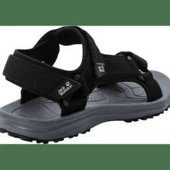 Wave Breaker Herren Sandalen