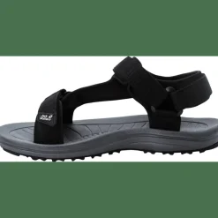 Wave Breaker Herren Sandalen