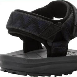 Wave Breaker Herren Sandalen