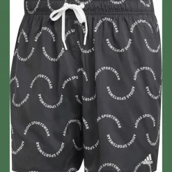 Wave Logo CLX Herren Badehose