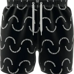 Wave Logo CLX Herren Badehose