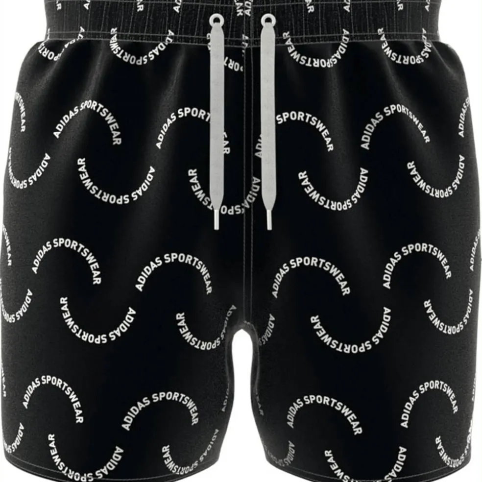 Wave Logo CLX Herren Badehose