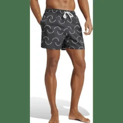 Wave Logo CLX Herren Badehose