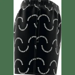 Wave Logo CLX Herren Badehose