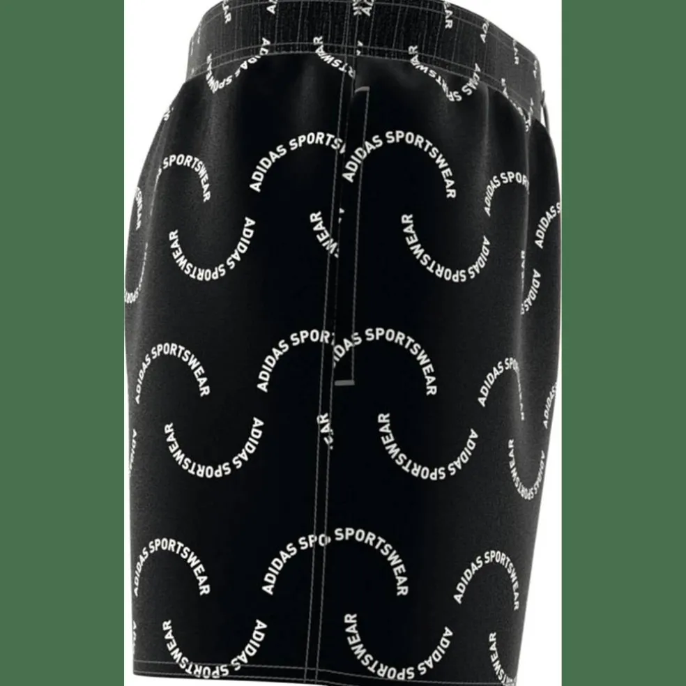 Wave Logo CLX Herren Badehose