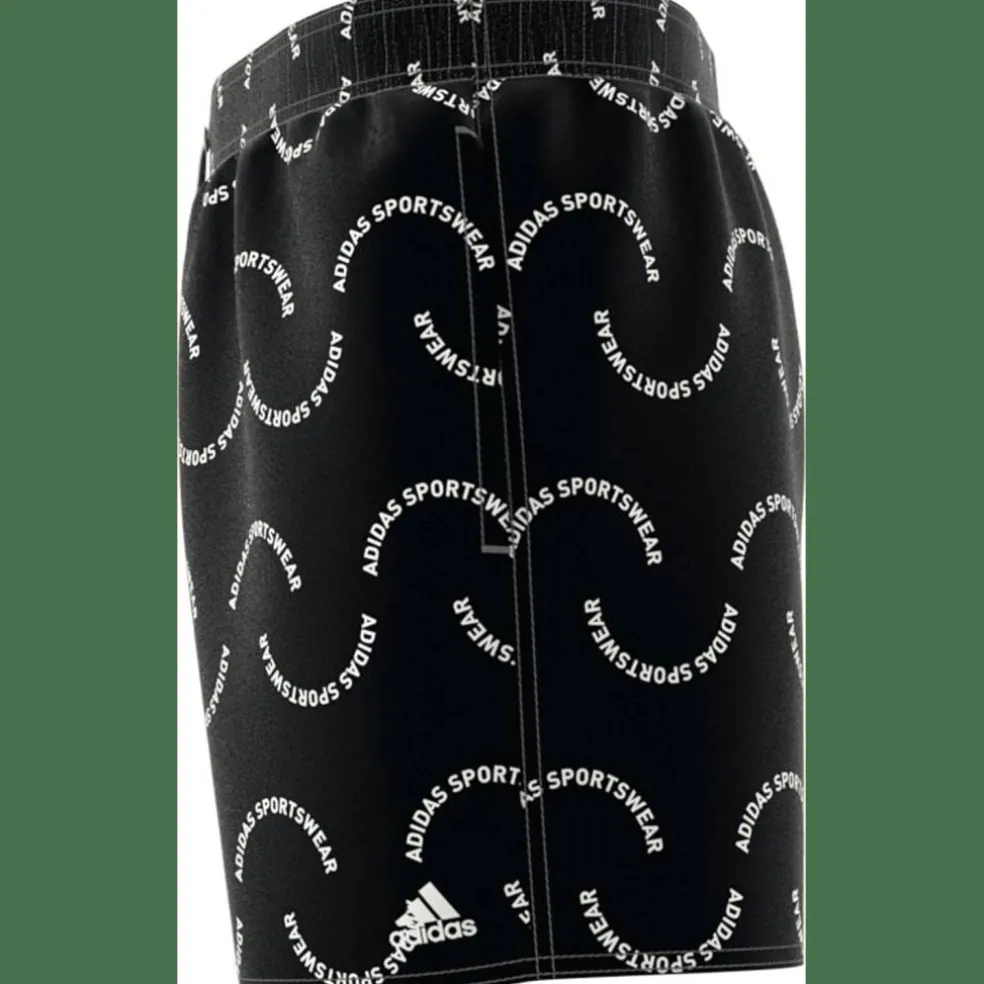 Wave Logo CLX Herren Badehose