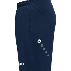 Webshort Dynamic Unisex Shorts