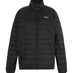 Wentwood Herren Doppeljacke