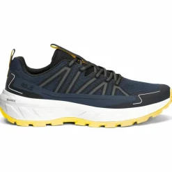 Wild Hike Low Herren Multifunktionsschuhe