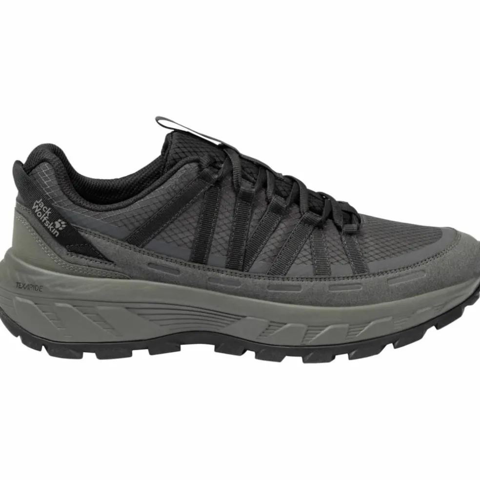 Wild Hike Texapore Low Herren Multifunktionsschuhe