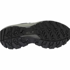 Wild Hike Texapore Low Herren Multifunktionsschuhe