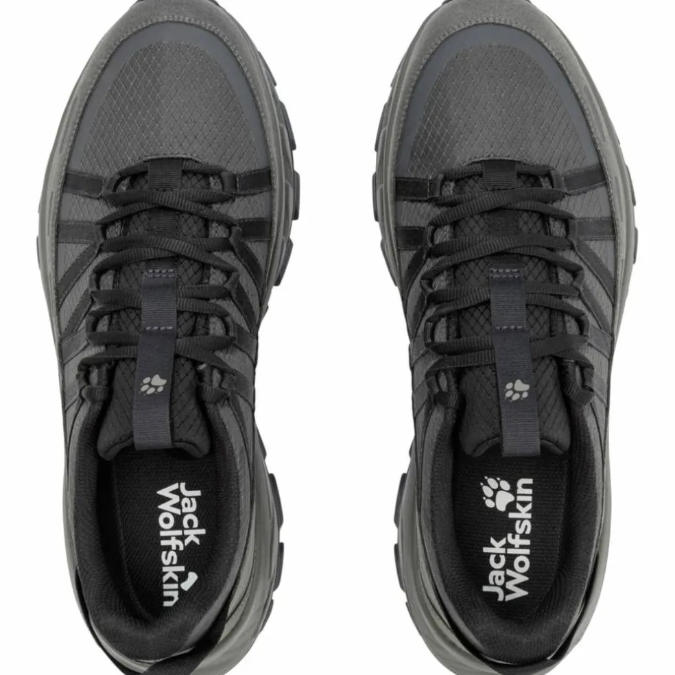 Wild Hike Texapore Low Herren Multifunktionsschuhe