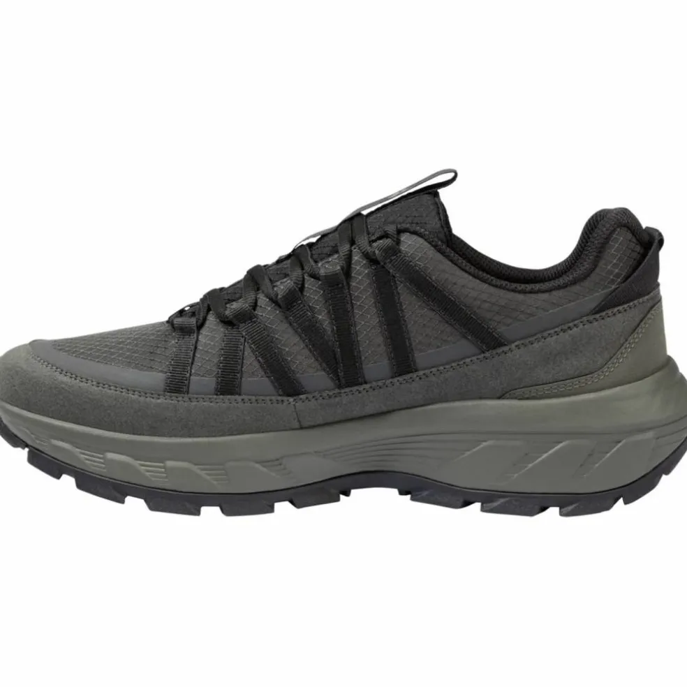 Wild Hike Texapore Low Herren Multifunktionsschuhe