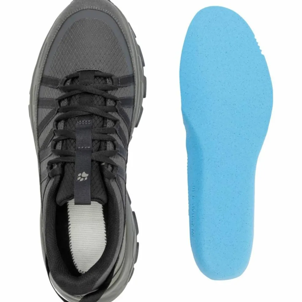 Wild Hike Texapore Low Herren Multifunktionsschuhe