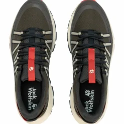 Wild Hike Texapore Low Herren Multifunktionsschuhe