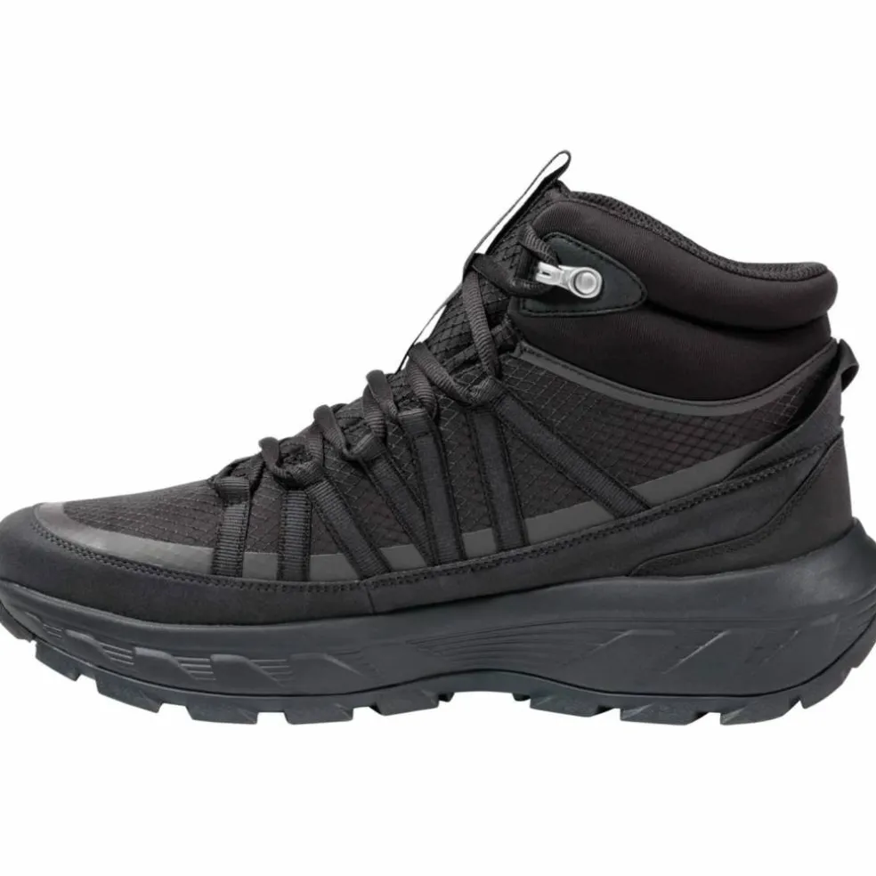 Wild Hike Texapore Mid Herren Multifunktionsschuhe