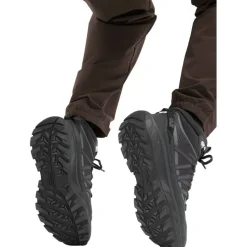 Wild Hike Texapore Mid Herren Multifunktionsschuhe
