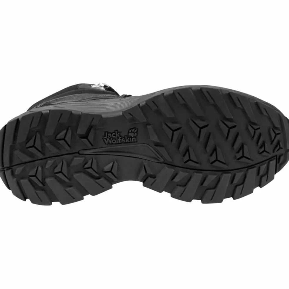 Wild Hike Texapore Mid Herren Multifunktionsschuhe