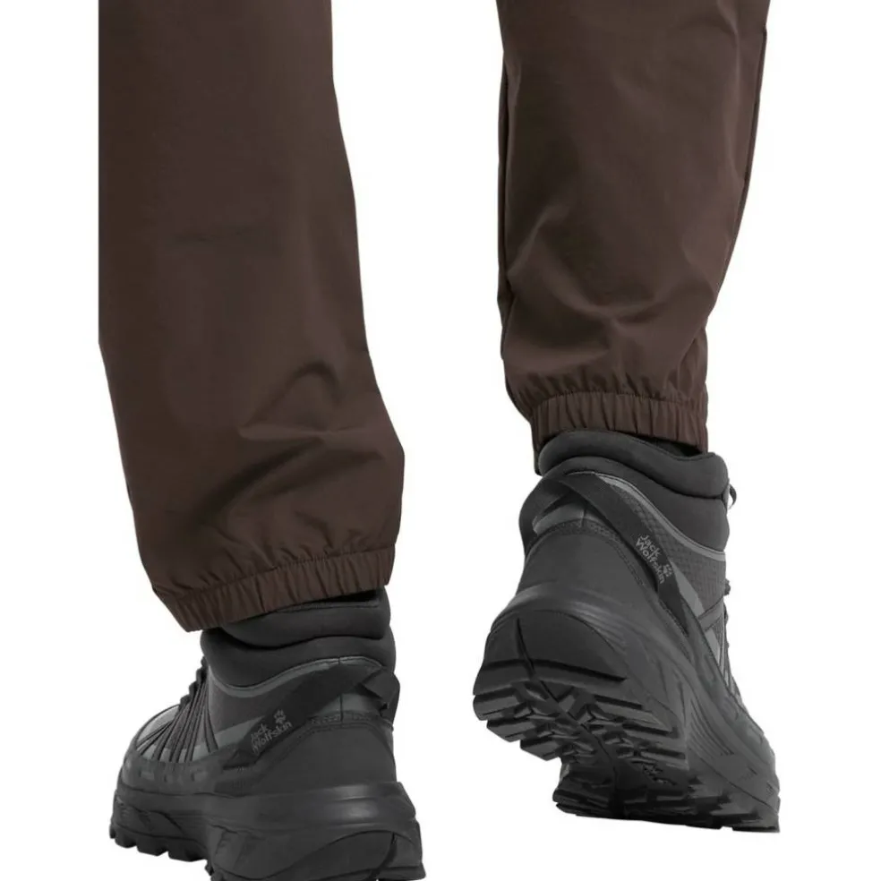 Wild Hike Texapore Mid Herren Multifunktionsschuhe