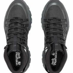 Wild Hike Texapore Mid Herren Multifunktionsschuhe