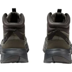 Wild Hike Texapore Mid Herren Multifunktionsschuhe