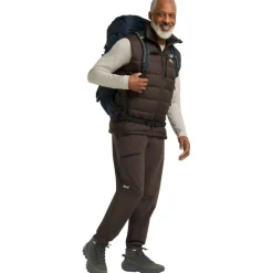Wild Hike Texapore Mid Herren Multifunktionsschuhe