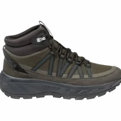 Wild Hike Texapore Mid Herren Multifunktionsschuhe