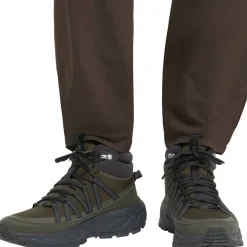 Wild Hike Texapore Mid Herren Multifunktionsschuhe