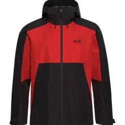 Wildbound 2L Herren Jacke