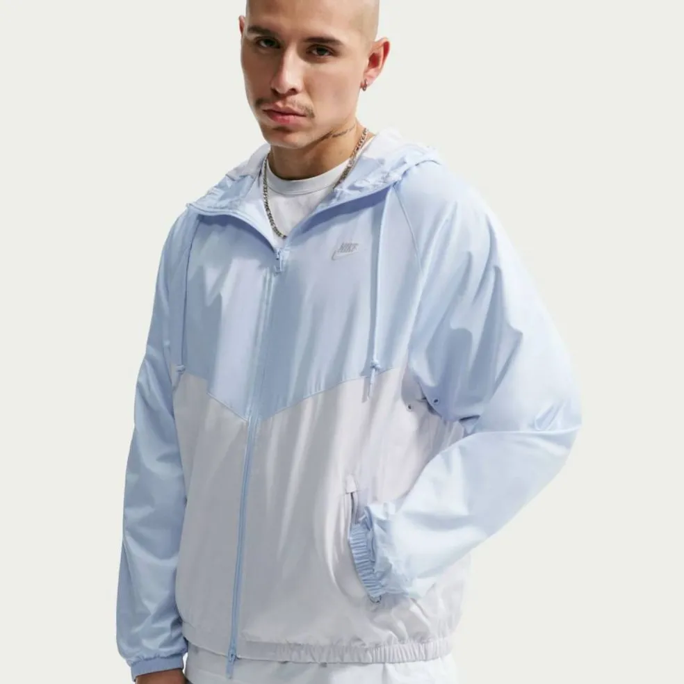 Windrunner Lined Herren Jacke