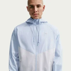 Windrunner Lined Herren Jacke