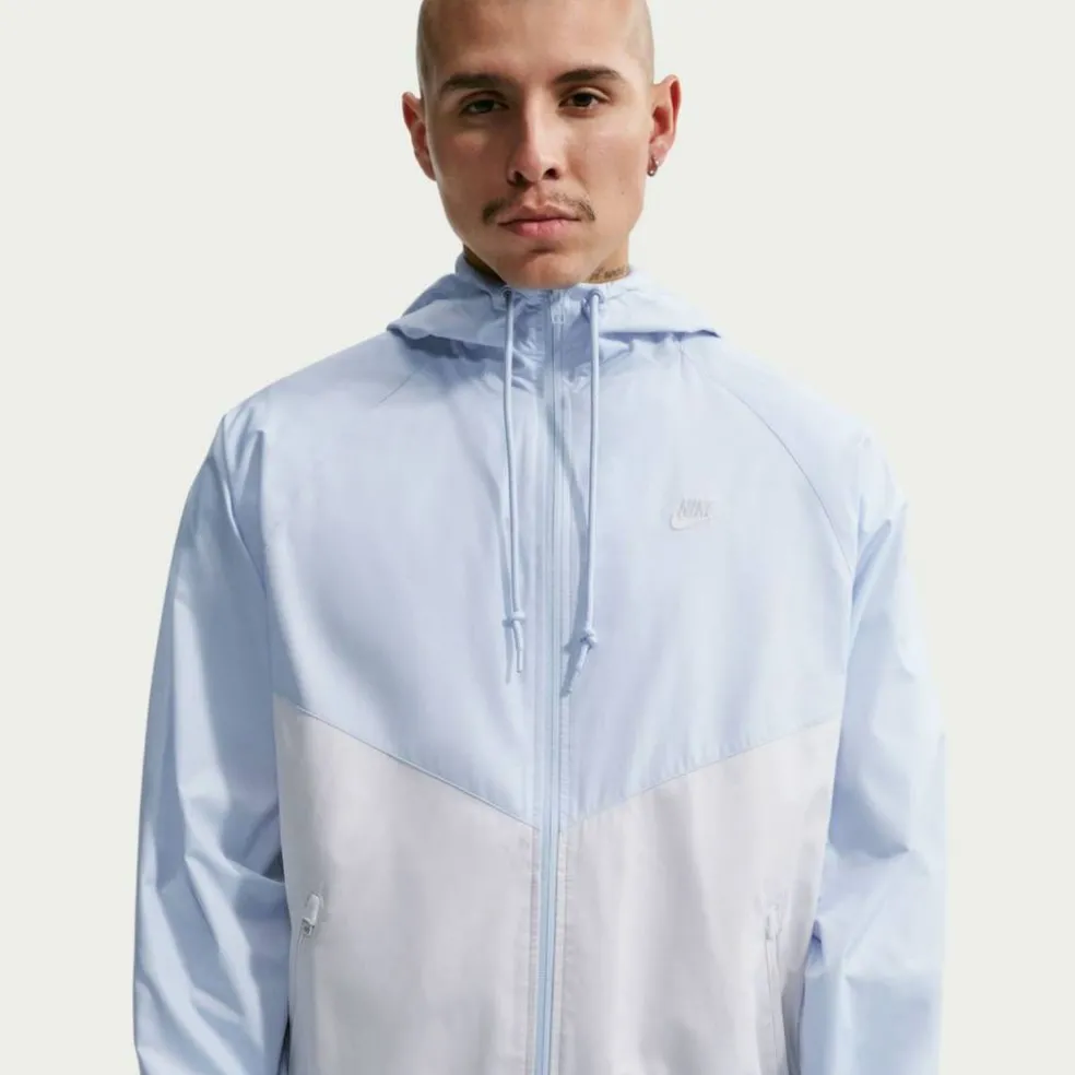 Windrunner Lined Herren Jacke