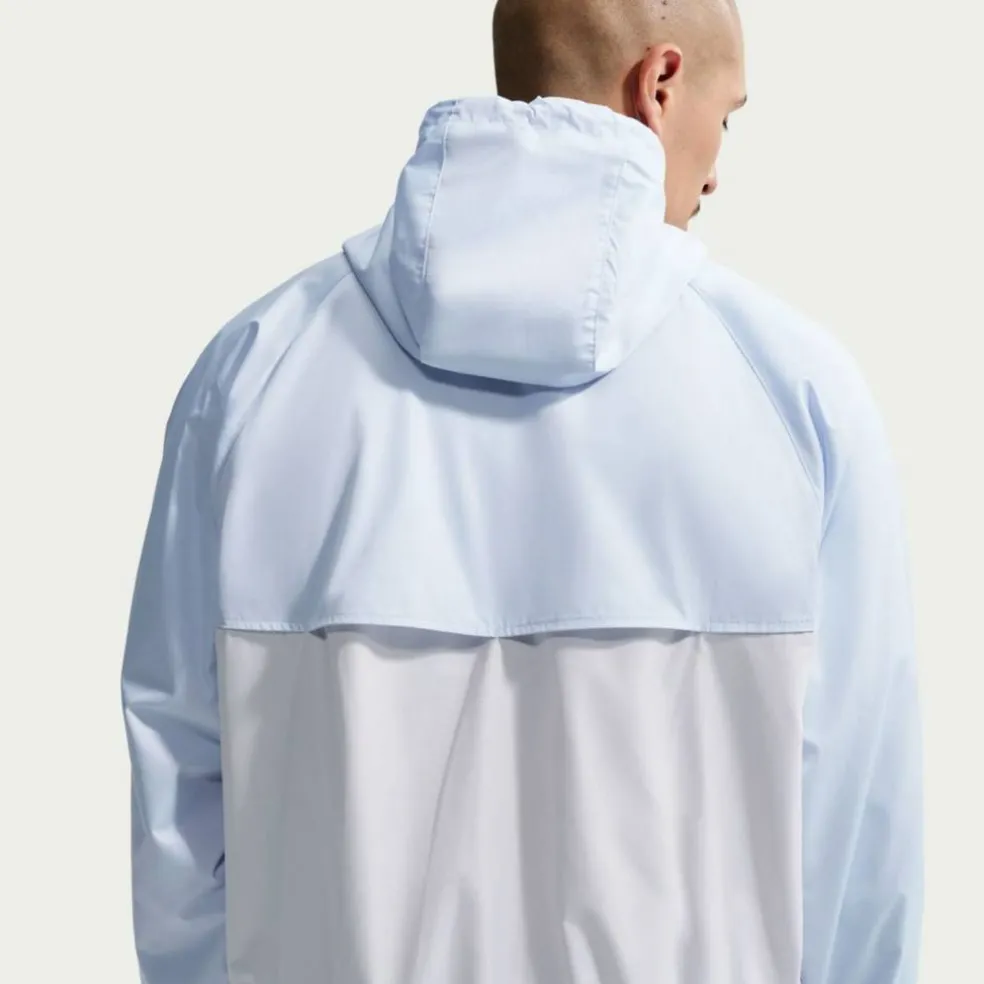 Windrunner Lined Herren Jacke