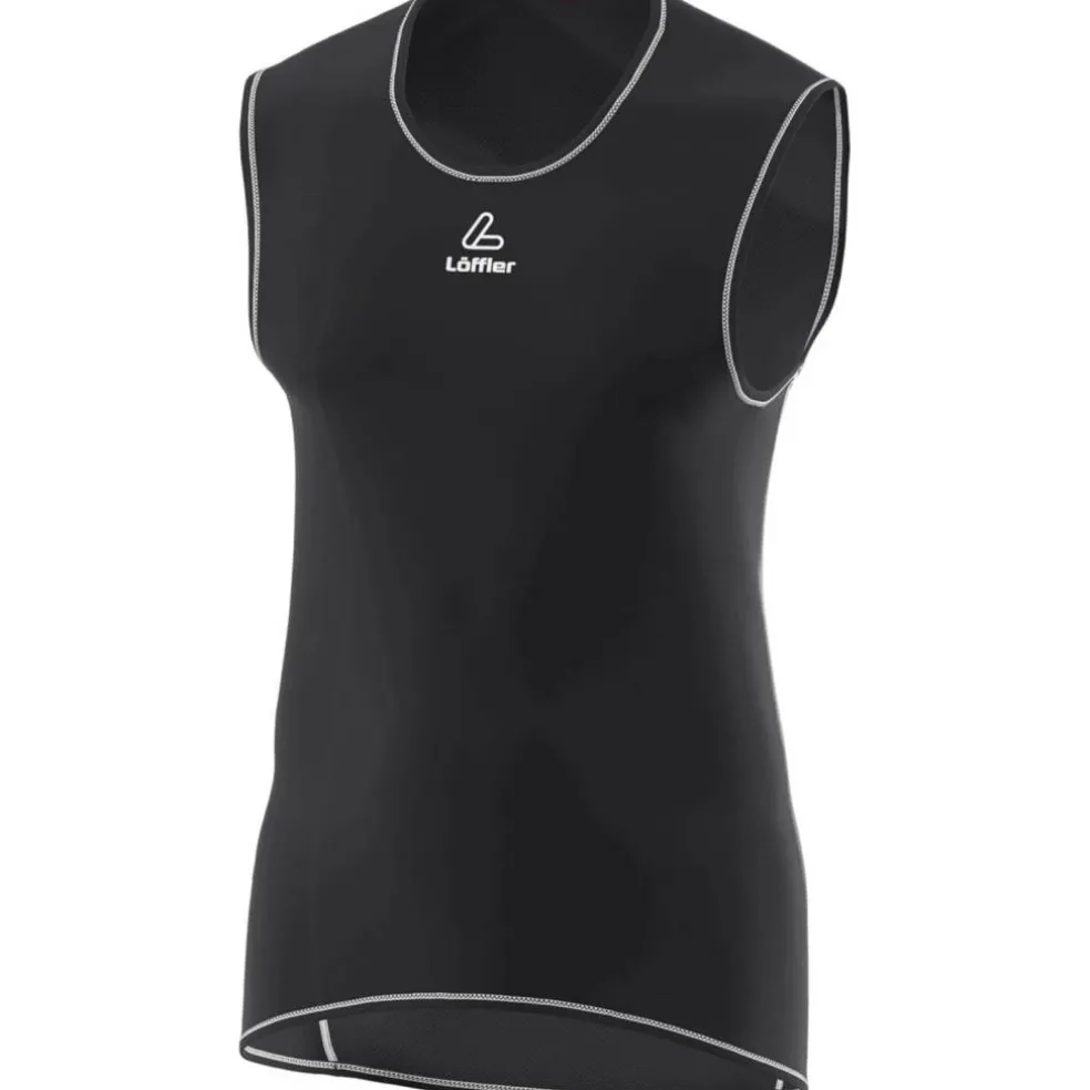 Windstopper® Transtex® Light Unisex Unterhemd