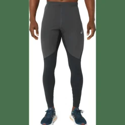 Winter Run Herren Tights