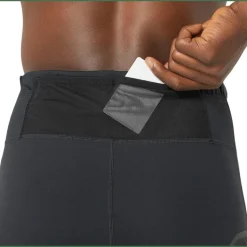 Winter Run Herren Tights