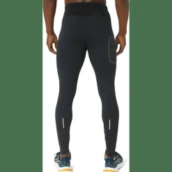 Winter Run Herren Tights