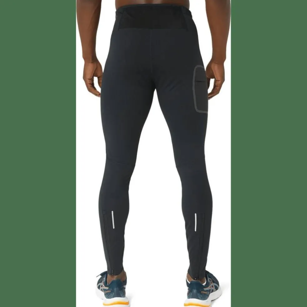 Winter Run Herren Tights