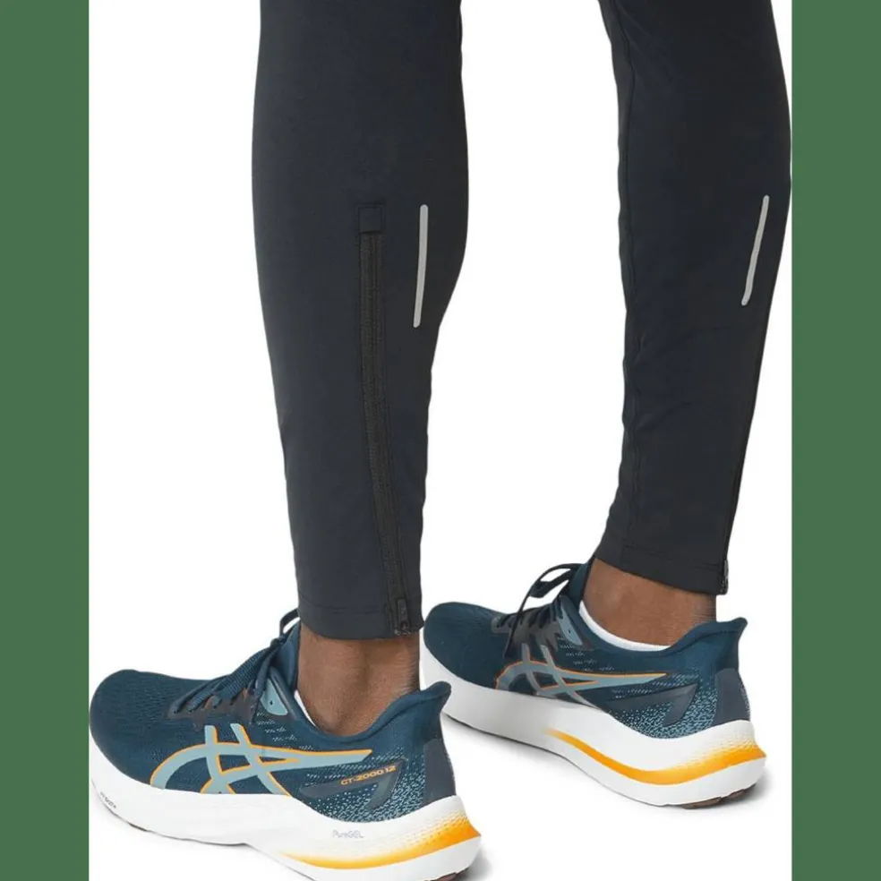 Winter Run Herren Tights