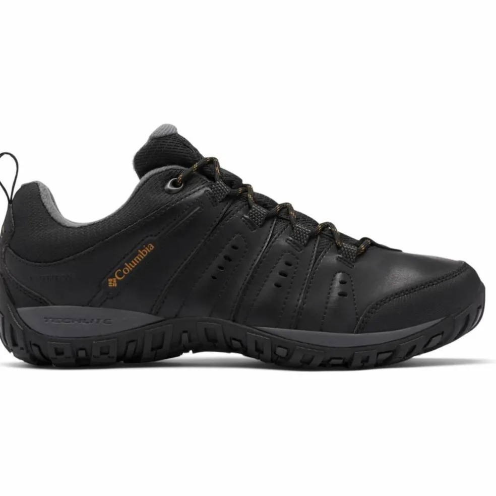 Woodburn II Waterproof Herren Multifunktionsschuhe